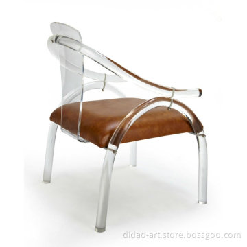 Plexiglass Chair  (AC911)